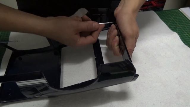 Bau den Ford Mustang Shelby GT-500 - DeAgostini # Ausgabe 89 deutsch смотреть онлайн