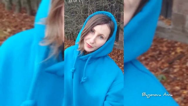 Худи оверсайз смотреть онлайн