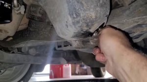 SUBARU (СУБАРУ) ФОРЕСТЕР (FORESTER) 2.5 TURBO замена масла в двигателе. Детальный обзор!