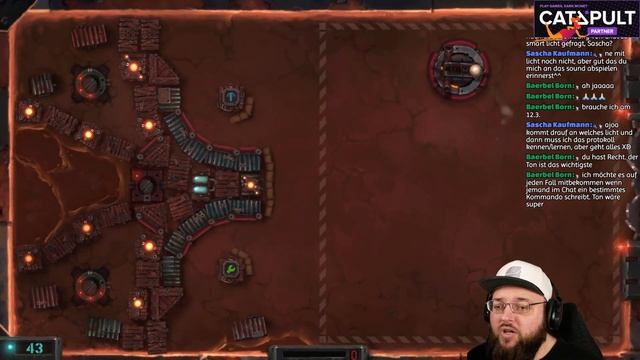 DESTRUCTURE: Among Debris | Einfach mal reinschnuppern | sponsored by Catapult смотреть онлайн