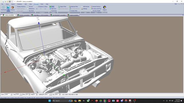 Forza Horizon 5 Model Swapping Tutorial #forza5 #forzamods #forzahorizon5 #forza #forzahorizon