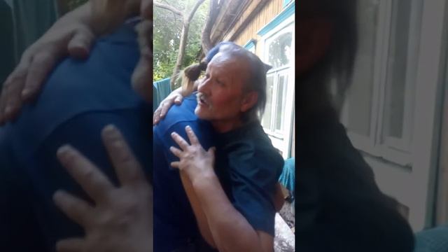 Дед Акы-бабай о башкирском и русском мужике)) смотреть онлайн