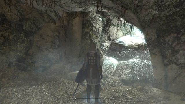 Skyrim Xbox Mods Kontrol and Weapon Set Hotkeys смотреть онлайн