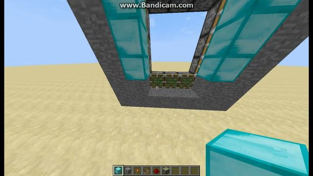 как построить таймер в майнкрафт часть 1 смотреть онлайн