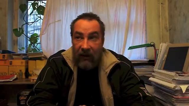 07 Саентология. АдминТехнология. Основы организации смотреть онлайн