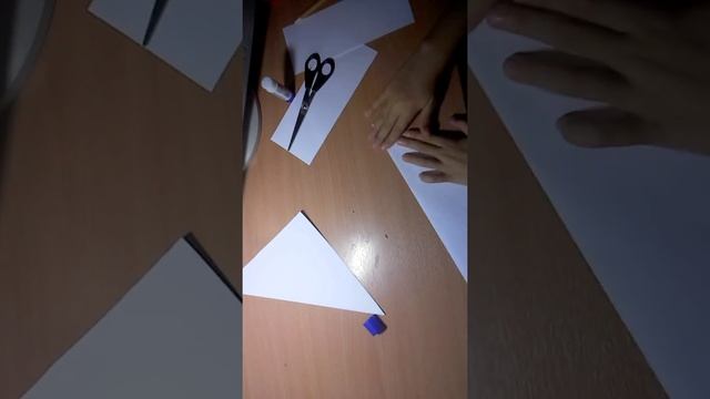 Как сделать собаку из бумаги смотреть онлайн