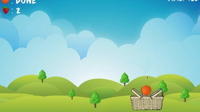 Fruit Salad - Gameplay смотреть онлайн