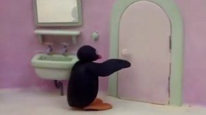 Another Youtube Poop of the First Pingu Episode