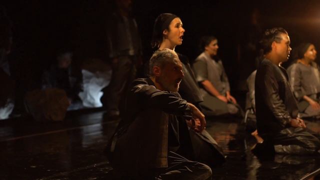 Zorbas - Trailer - Theater Trier смотреть онлайн