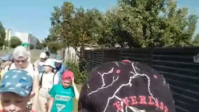 Путешествие в питомник Червенского лесхоза и Дендропарк смотреть онлайн
