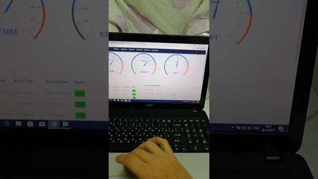 Асик Майнер Ebit E9+ 9.6TH/s смотреть онлайн