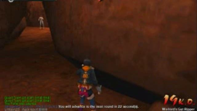 Random Mishaps Questing-Chapter 1 смотреть онлайн