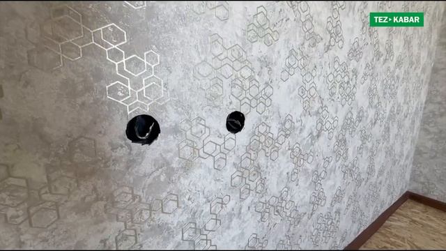 Ремонту жап ЖАӉЫ 4 бөлмөлүү ҮЙ сатылат ~ Жери 5 сотик. Документи так смотреть онлайн