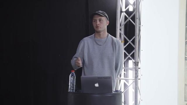 Как начать учиться дизайну | Сергей Сурганов | Prosmotr смотреть онлайн