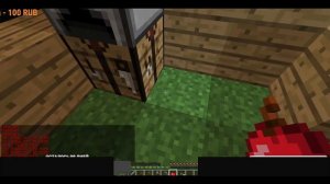 ЧТО ЭТО ЗА ДУША?! КТО ОНО?! / MINECRAFT Versions: alpha 6.6.6 #minecraft  (ЧИТАТЬ ОПИСАНИЕ!)