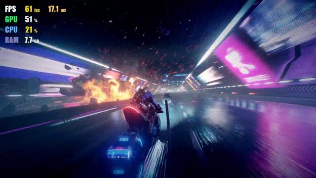 Ryujinx PR 2286 POWER | Astral Chain 60FPS Mod | Switch Emulator HD Gameplay