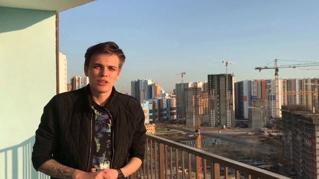 Что нужно знать о Жилом комплексе «Чистое небо» смотреть онлайн