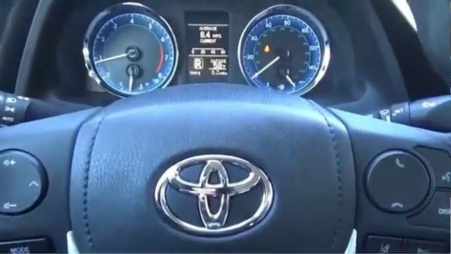 2018 Toyota Corolla Las Vegas NV 00880688 смотреть онлайн