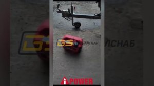 Генератор A-ipower A1400 is утопили, разобрал, просушил и снова собрал наш клиент - смотрим