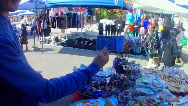TASHKENT CHORSU BOZORI , ESKI SHAHAR MILLIY TAOMLAR  VA BOZORGA SAYOHAT