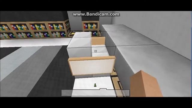 Minecraft Living Room Designs Episode 1 смотреть онлайн