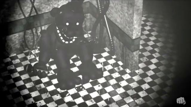То топ 10 редких кадров в five night freddy's mp3 смотреть онлайн