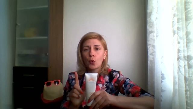 Жара в городе! СОЛНЦЕЗАЩИТНЫЙ КРЕМ SUNRIGHT SPF35 UVA&UVB PROTECTION смотреть онлайн