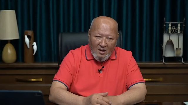 ВЕБИНАР С МИРЗАКАРИМОМ НОРБЕКОВЫМ "Опыт дурака или ключ к прозрению" 15 мая в 19:00 по Мск смотреть онлайн