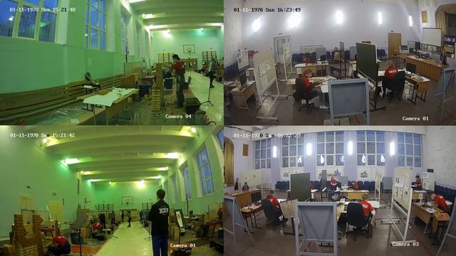 07.12.2020 Кирпичная кладка, Архитектура