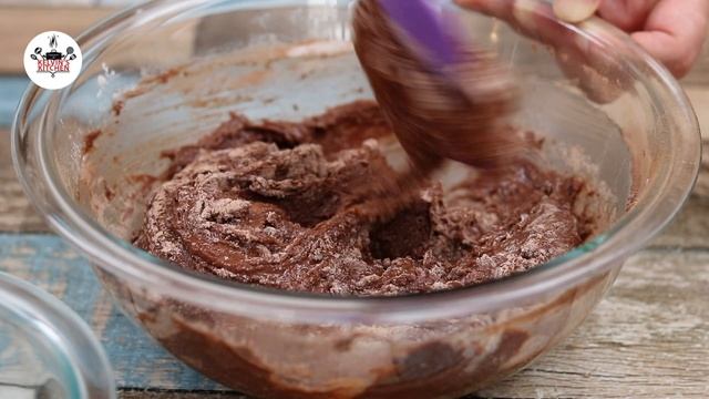 These Air Fryer Brownies Are So FUDGY and Delicious, You Won't Believe They're Healthy! смотреть онлайн