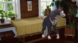 Вайлд крафт/Страшилка пустое село