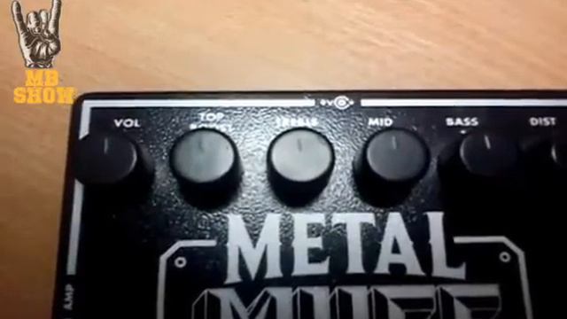 MetalBlastShow: Как быть трэш металистом? (Thrash Metal)