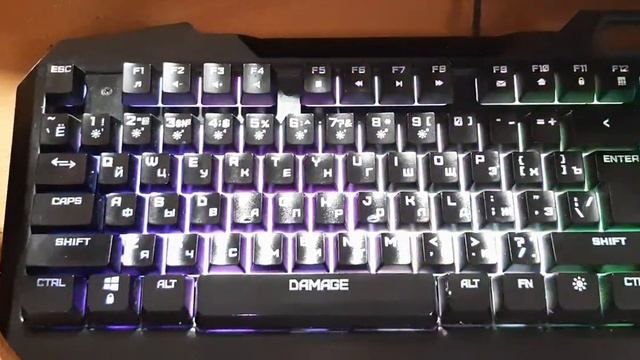 Как правильно нажимать на клавишу ESC. смотреть онлайн