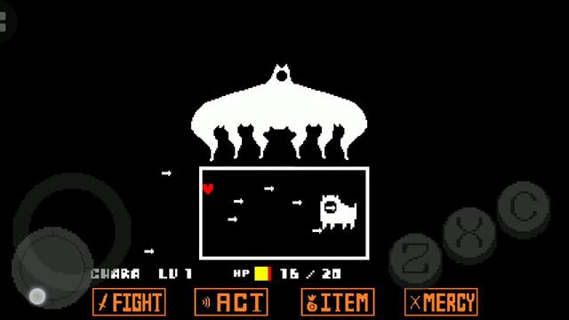 What happens if u fight an amalgamate? undertale смотреть онлайн