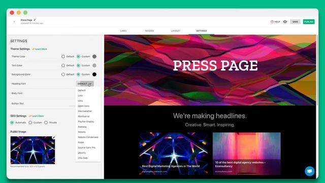 Create a Press Coverage or Press Mentions Page for WordPress- Quick and Easy! смотреть онлайн