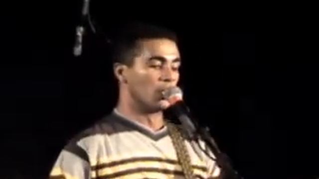 Hefrayn Lopes | Estarei Seguro смотреть онлайн