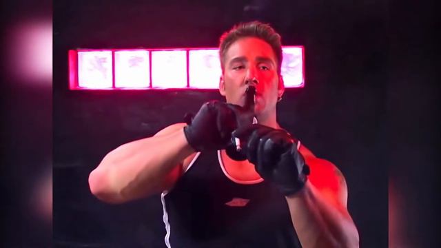 Billy Herrington drinking in the bar (Reflekt - Need to Feel Loved (Adam K & Soha Vocal Mix)) смотреть онлайн