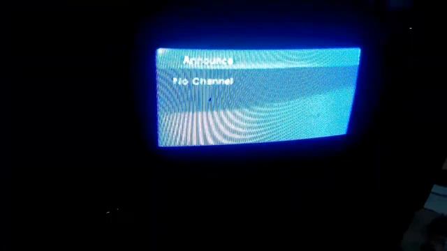 Monitor tv out of range problem solve || lcd led out of range смотреть онлайн
