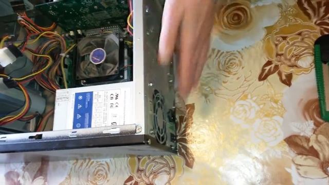 Чистка компьютера смотреть онлайн