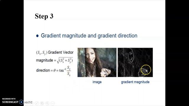 Lecture 6 | Canny Edge Detector | Image Segmentation | Edge Detection | Digital Image Processing смотреть онлайн
