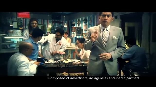 ASC-SUITOR смотреть онлайн