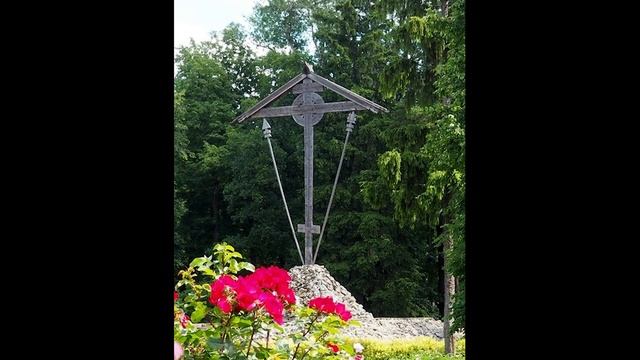 Письмо Митрополита Кирилла схимонаху отцу Сергию смотреть онлайн