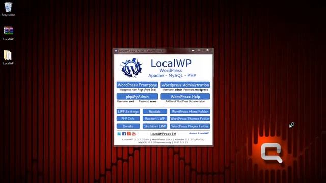 How To Use WordPress Locally On Windows With LocalWP смотреть онлайн