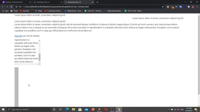 UTILITIES Bootstrap Bangla video Tutorial смотреть онлайн