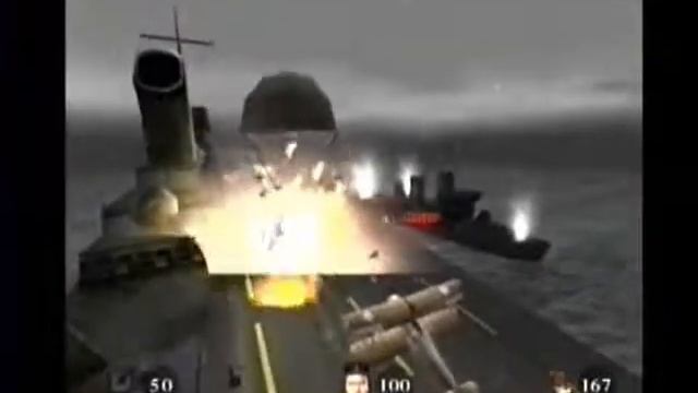 Dice History and Codename Eagle смотреть онлайн