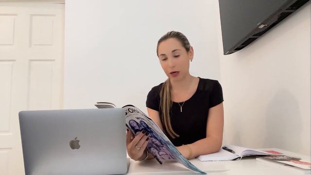 What Inspired Me to Write Tropical Wellness Secrets? смотреть онлайн