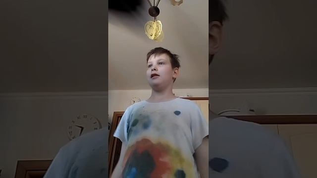 нашёл хорошую футболку смотреть онлайн