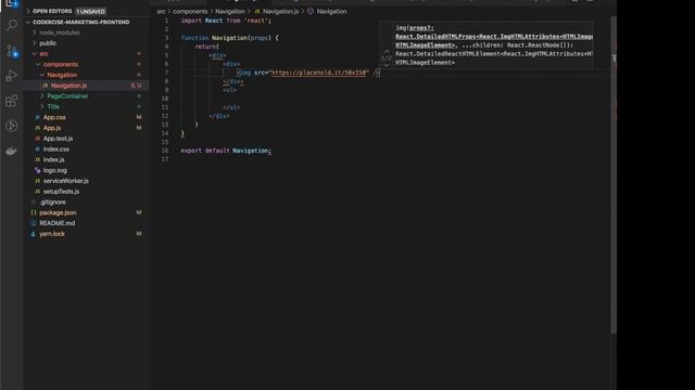 Codercise #3 - Strapi Exploration - Adding Styles смотреть онлайн