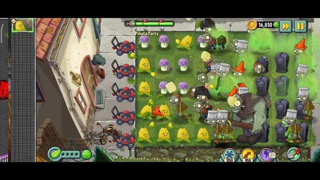 Plants vs Zombies 2 gameplay PvZ 2 All Animation растения против зомби 2 pvz 2 9.7.1 Parth 187 смотреть онлайн