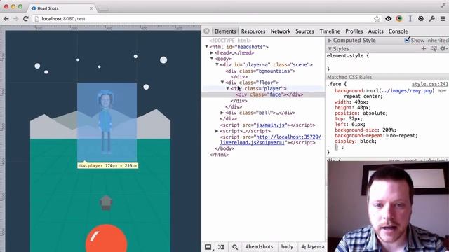 DevTools workflow with mobile devices смотреть онлайн